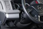 Foton View 2016 года